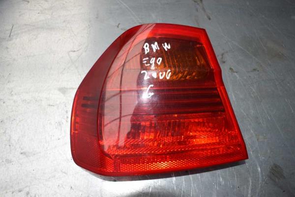 FEU ARRIERE GAUCHE BMW SERIE 3 E90 2005-9/2008 - Vue 1